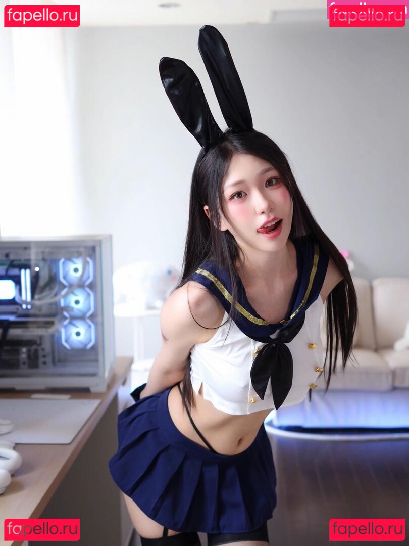 meriolchan Nude Onlyfans Photo 16