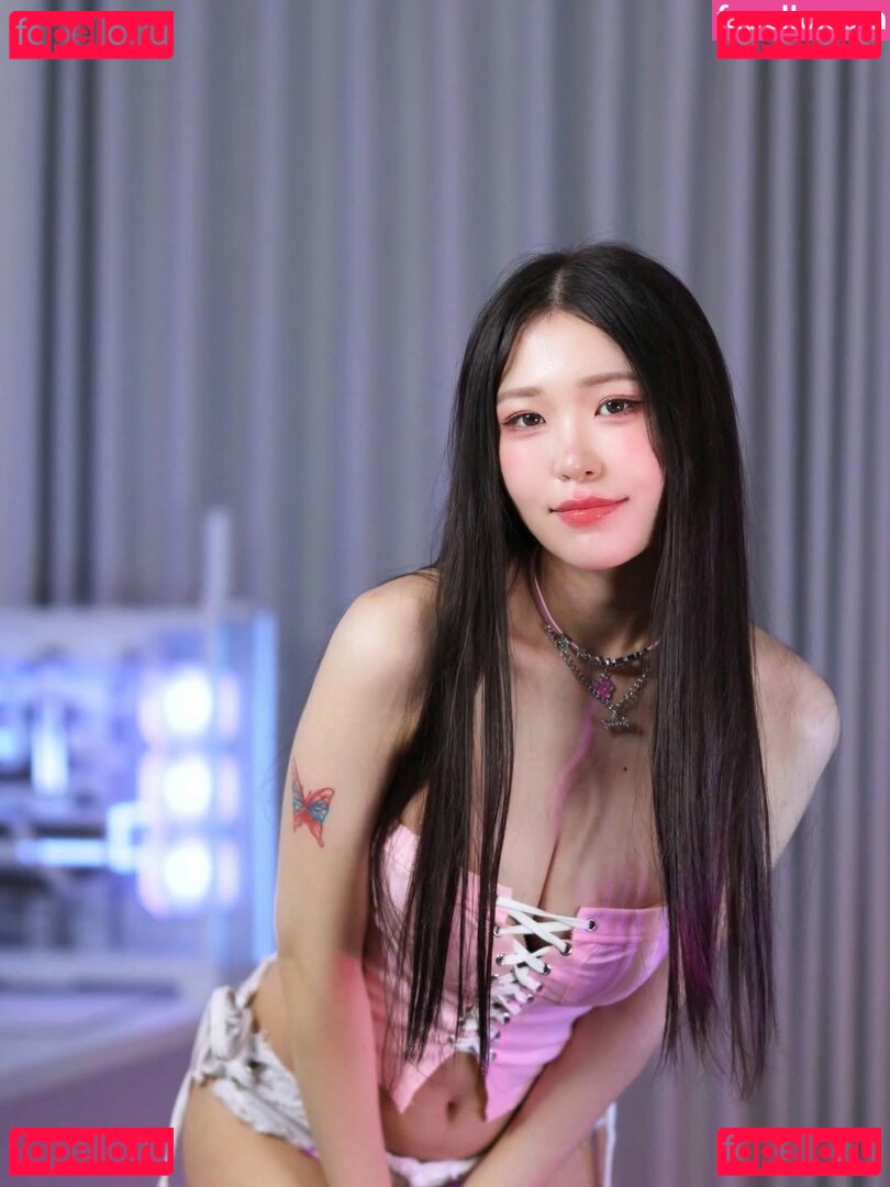meriolchan Nude Onlyfans Photo 4