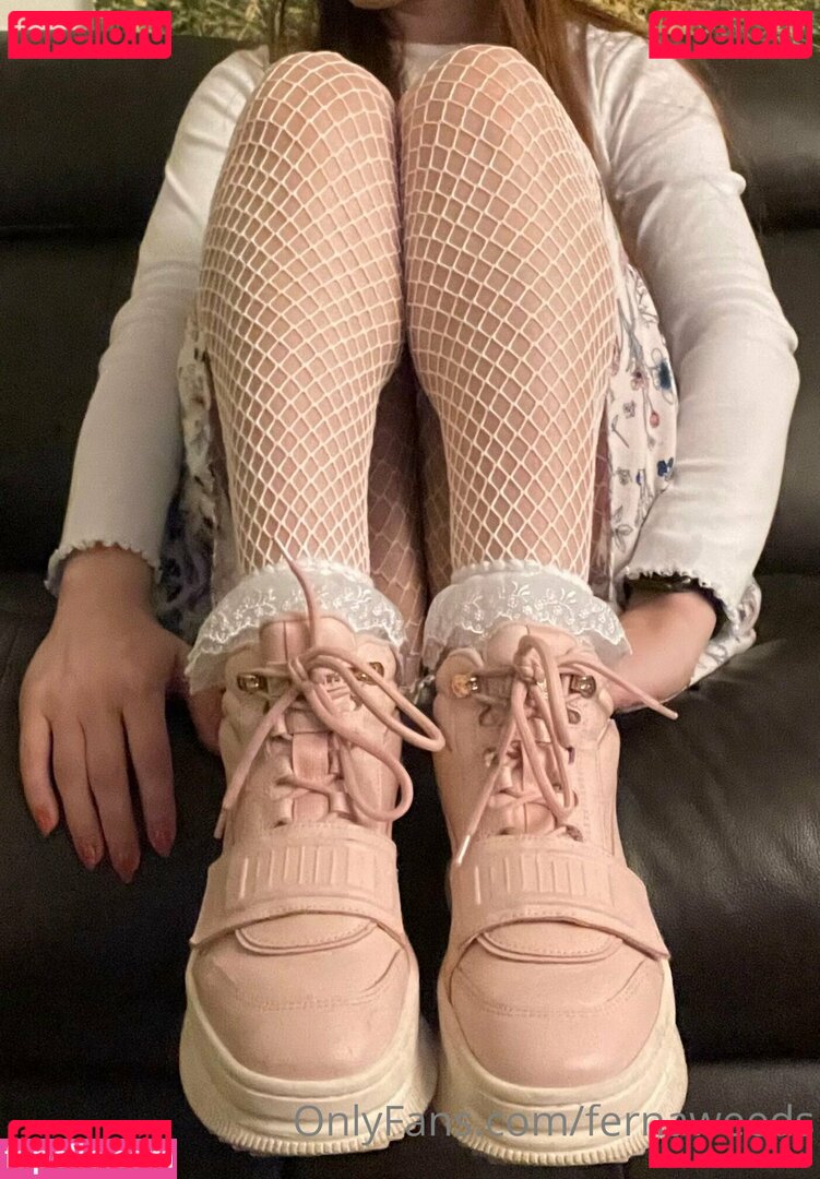 fernaweeds Nude Onlyfans Photo 44
