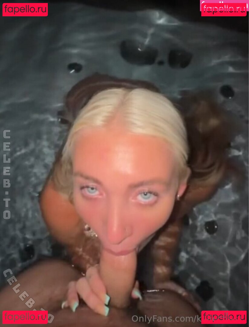 urefavoriteblondevip Nude Onlyfans Photo 16