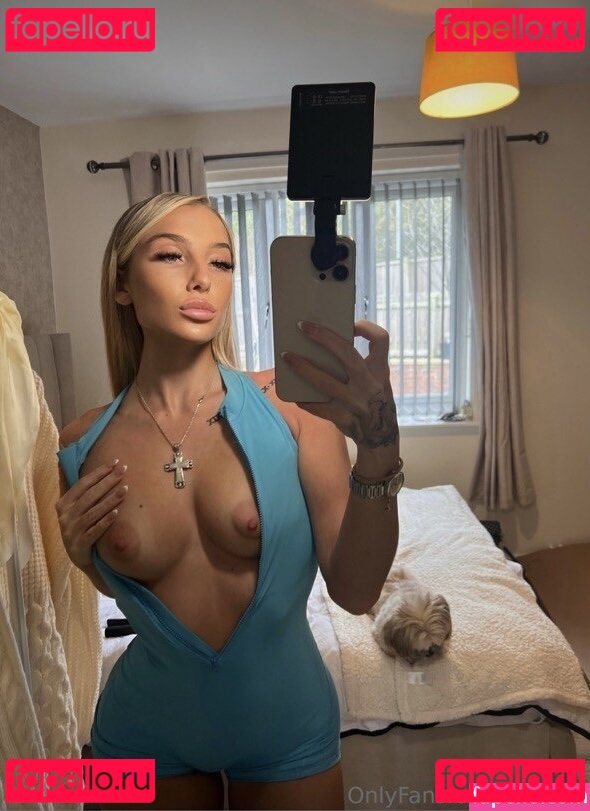 livdavie Nude Onlyfans Photo 21