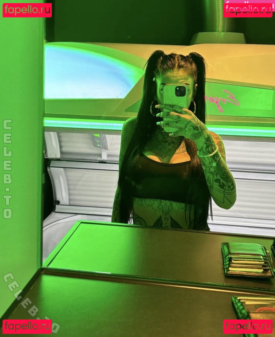 Phina Offizial Nude Onlyfans Photo 18