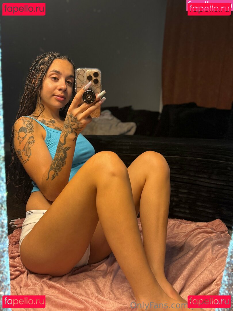 justiinaxo Nude Onlyfans Photo 45