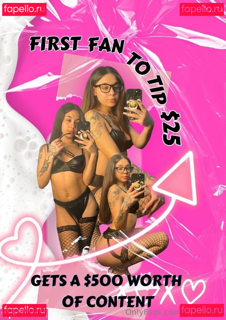 justiinaxo Nude Onlyfans Photo 41