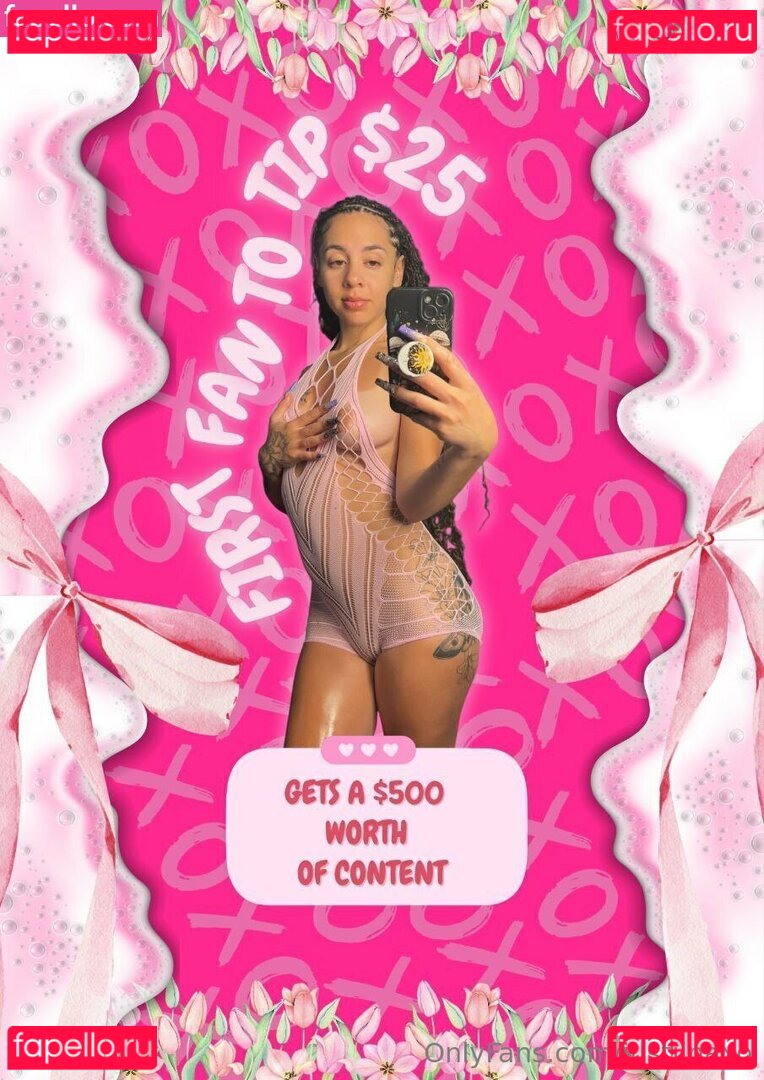justiinaxo Nude Onlyfans Photo 35