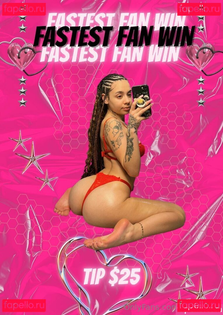 justiinaxo Nude Onlyfans Photo 30