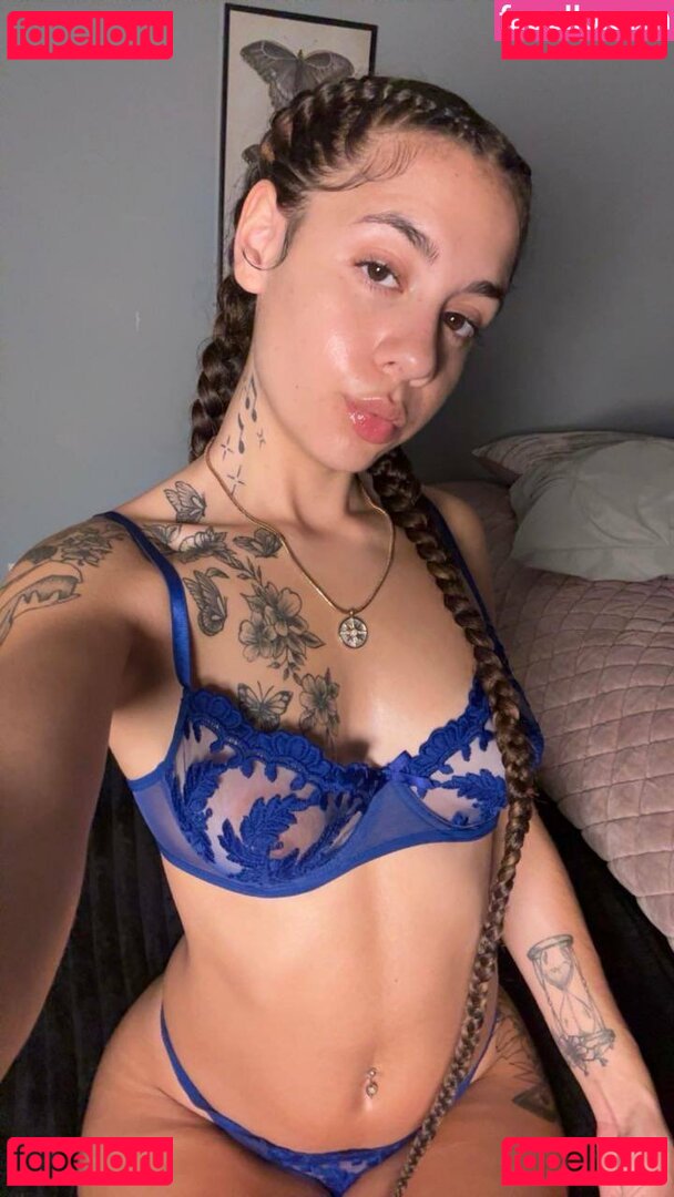 justiinaxo Nude Onlyfans Photo 15