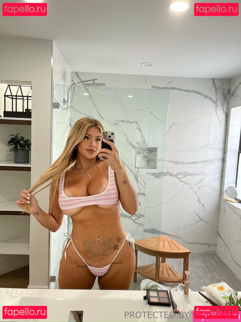 bimboashleyj Nude Onlyfans Photo 32