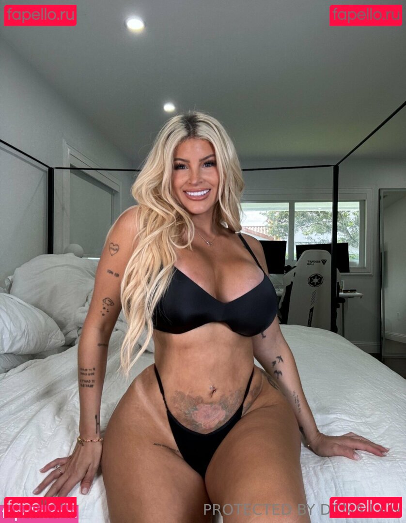 bimboashleyj Nude Onlyfans Photo 6