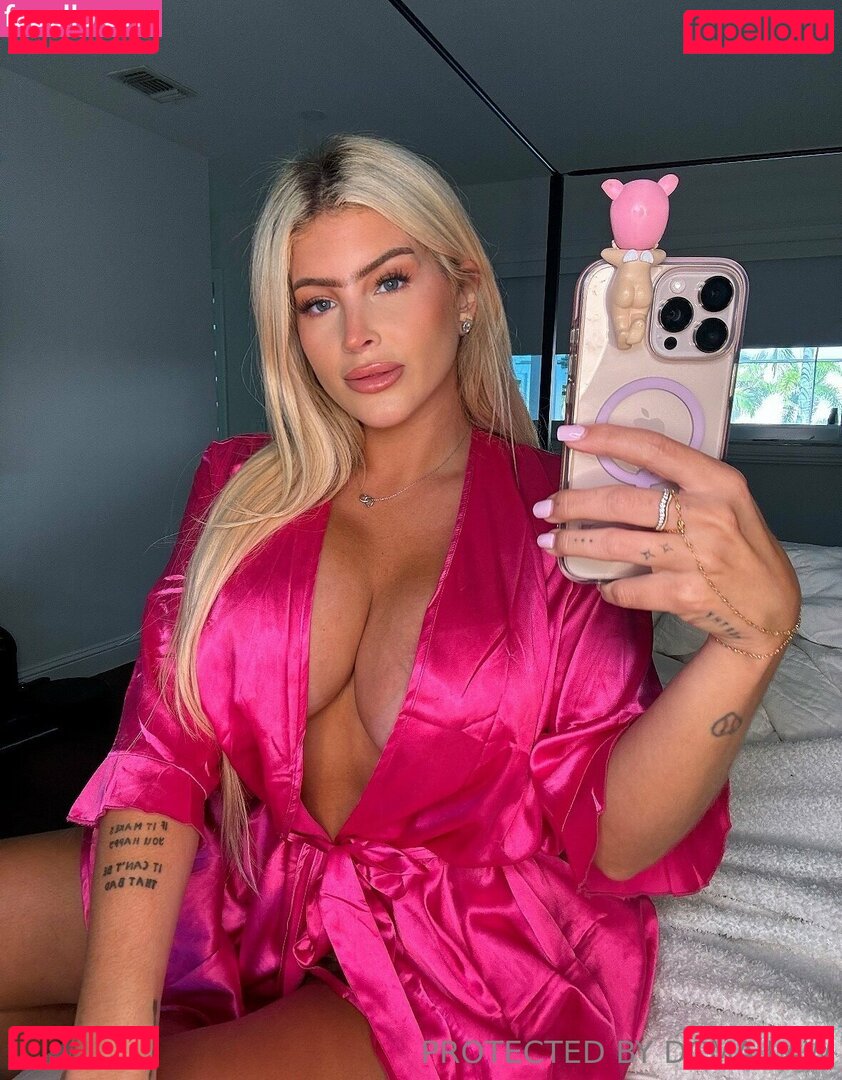 bimboashleyj Nude Onlyfans Photo 3