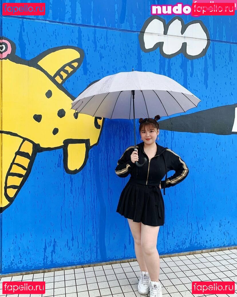 Tranggbijapan Nude Onlyfans Photo 4