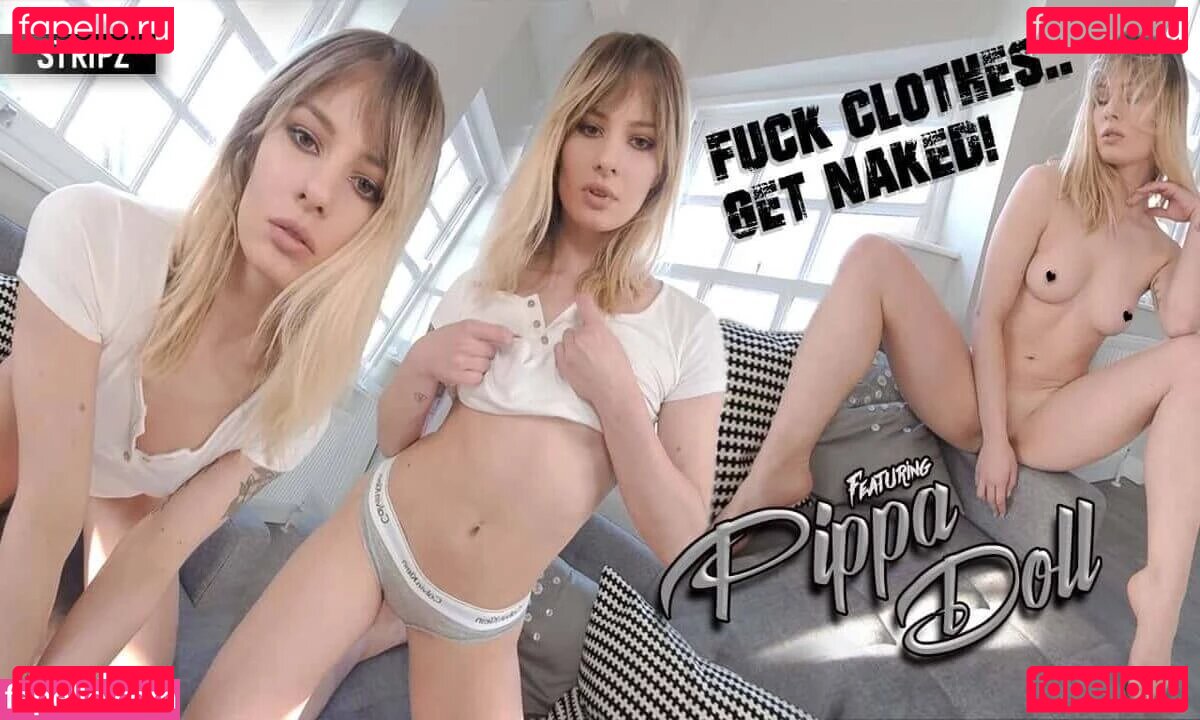 Pippa Doll Nude Onlyfans Photo 19