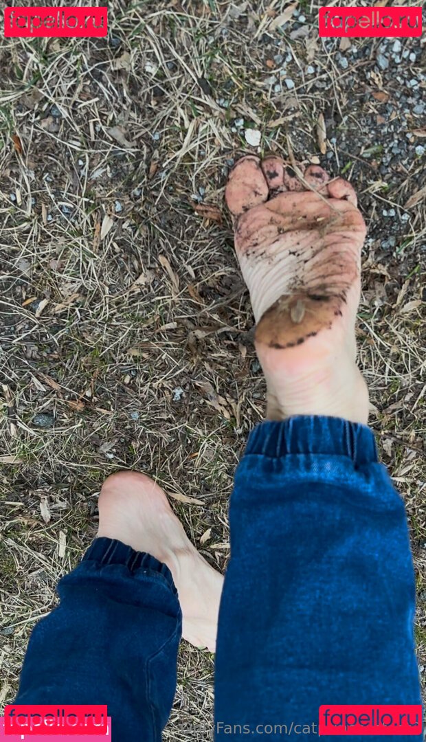 catprincessfeet2 Nude Onlyfans Photo 47