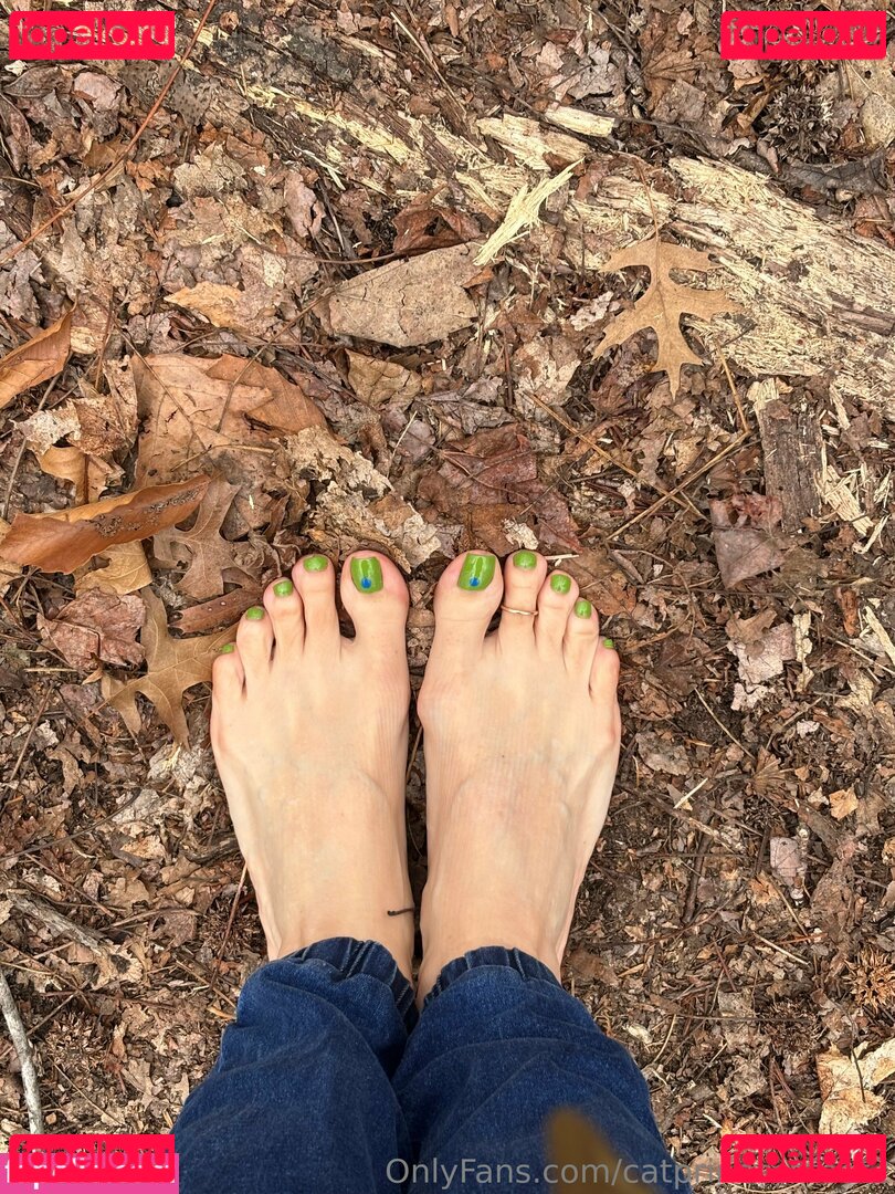 catprincessfeet2 Nude Onlyfans Photo 45