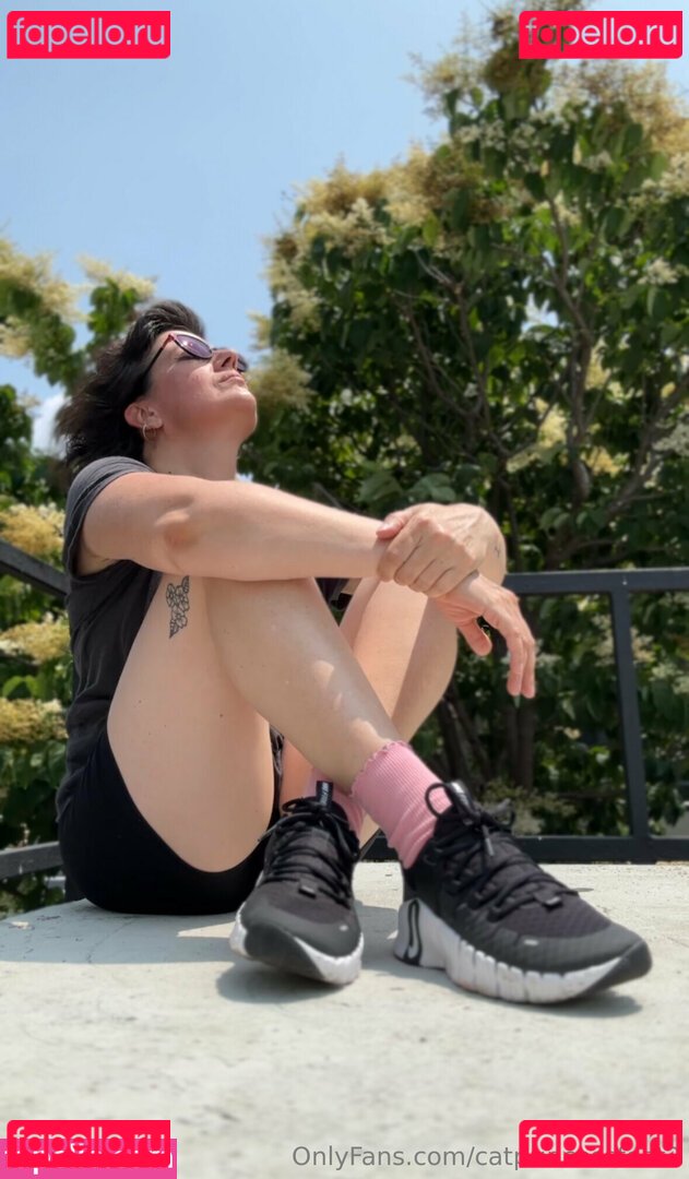 catprincessfeet2 Nude Onlyfans Photo 28
