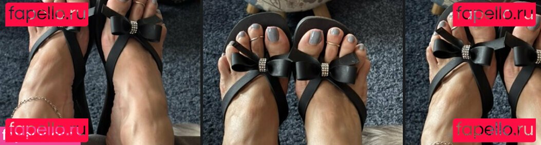 catprincessfeet2 Nude Onlyfans Photo 22