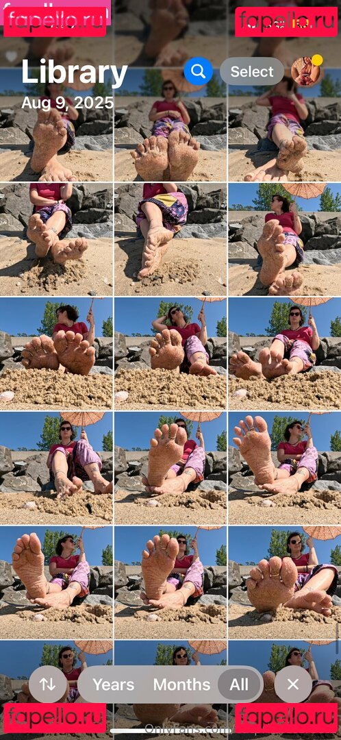 catprincessfeet2 Nude Onlyfans Photo 18