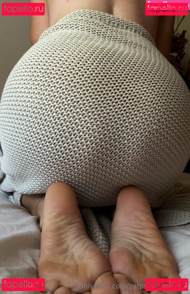 catprincessfeet2 Nude Onlyfans Photo 6