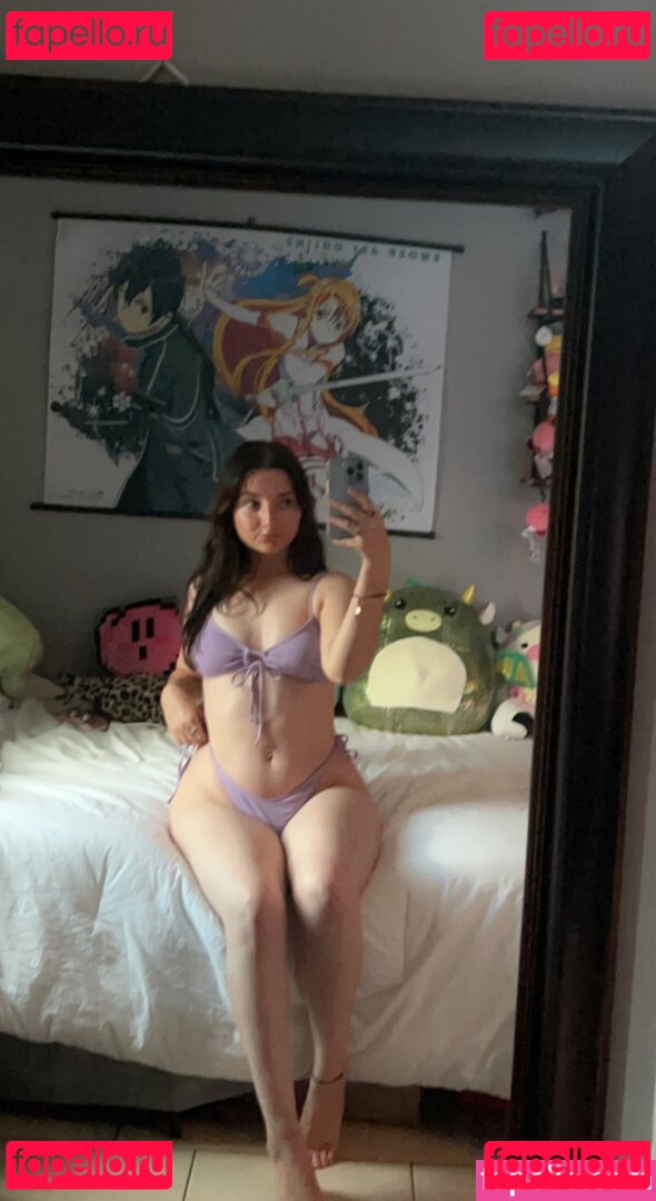 cinnamonxbuns Nude Onlyfans Photo 9