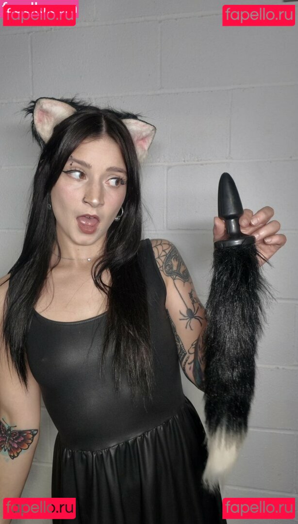 basskittenblue Nude Onlyfans Photo 46
