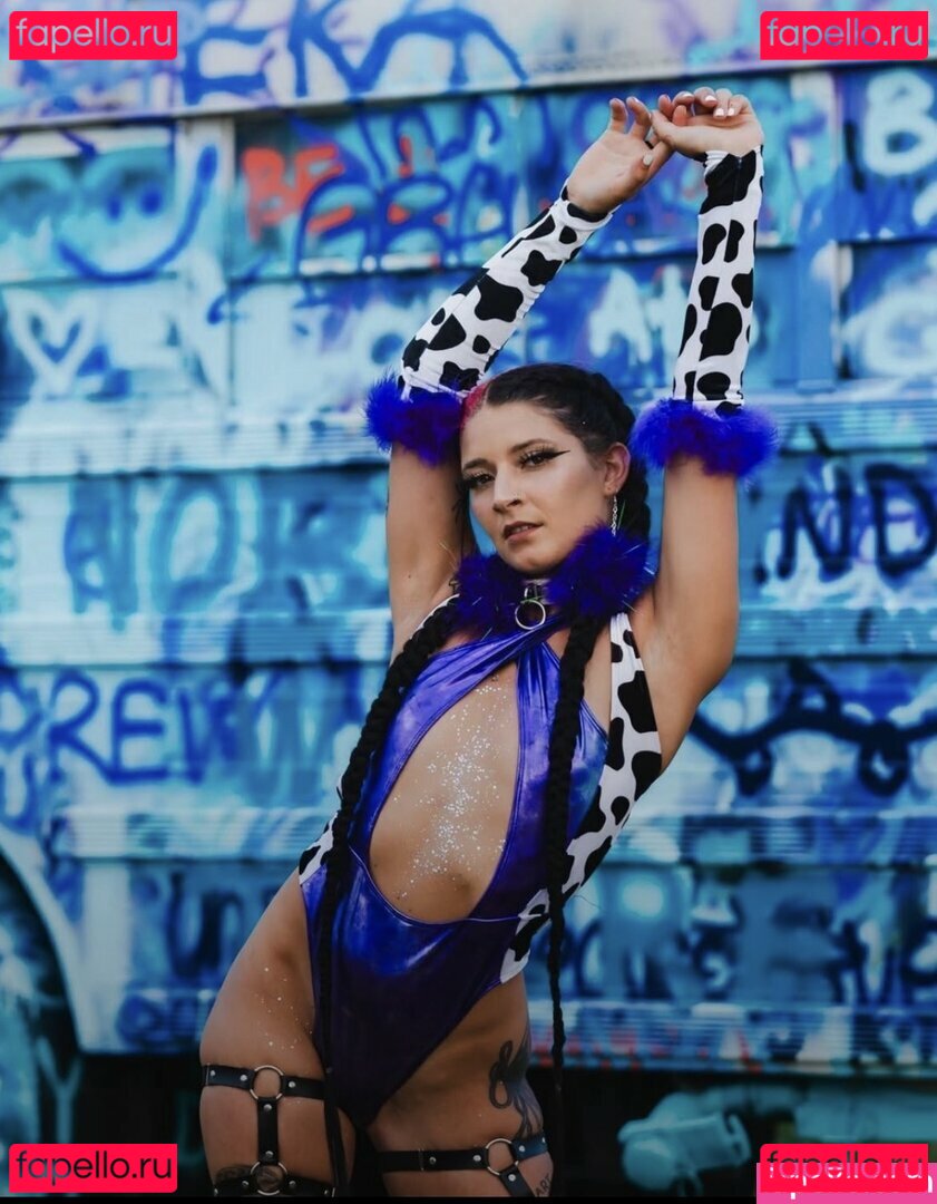 basskittenblue Nude Onlyfans Photo 34