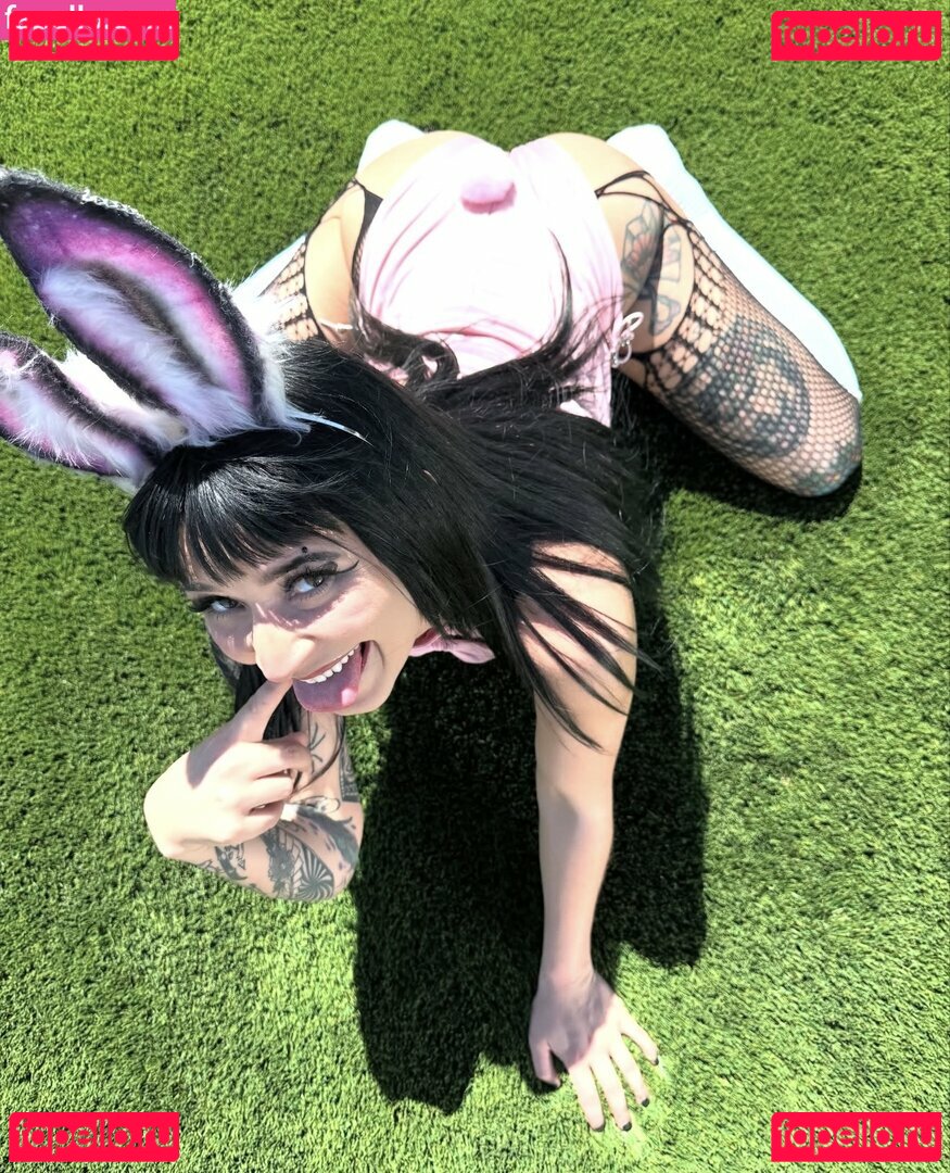 basskittenblue Nude Onlyfans Photo 31