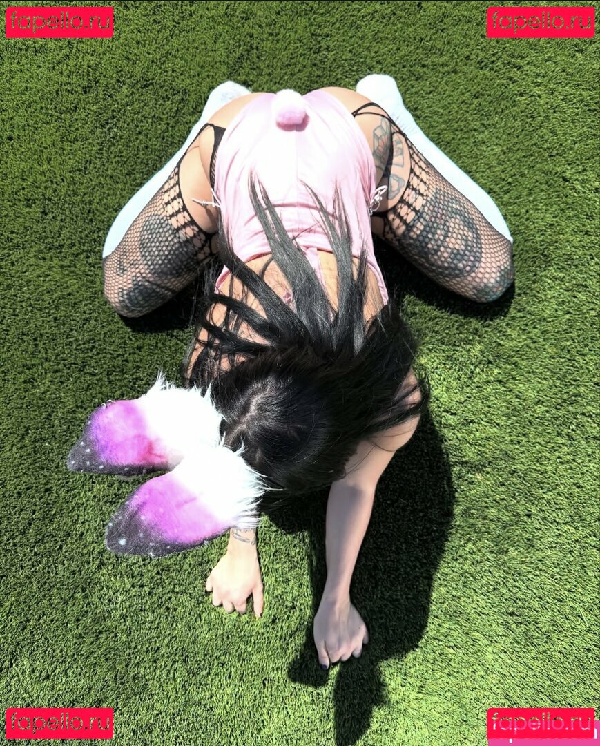 basskittenblue Nude Onlyfans Photo 27