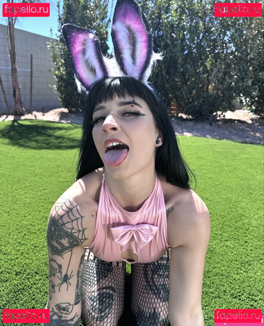 basskittenblue Nude Onlyfans Photo 25