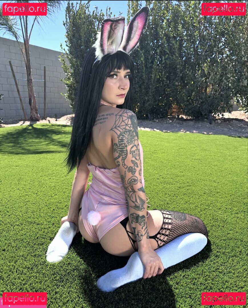 basskittenblue Nude Onlyfans Photo 24