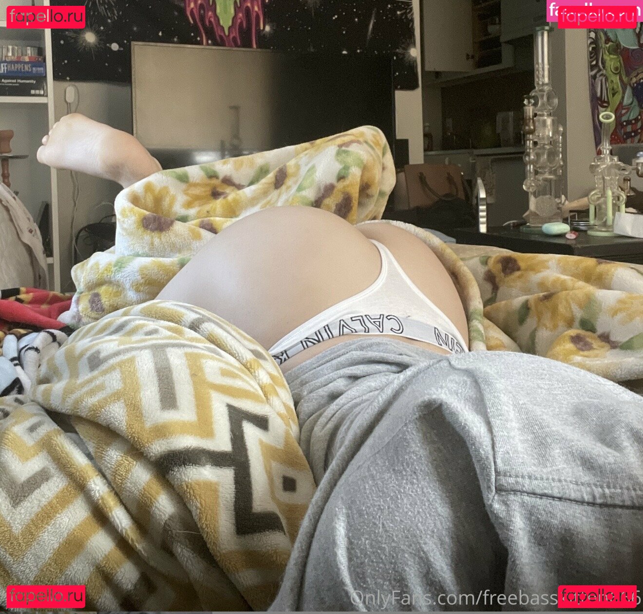 basskittenblue Nude Onlyfans Photo 7