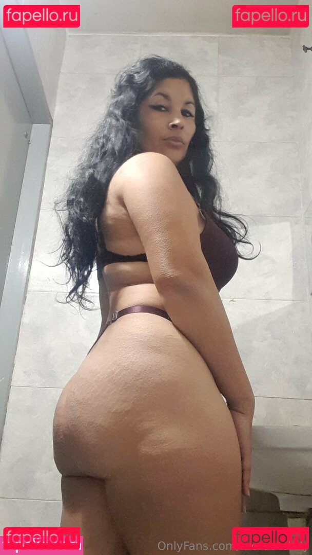 morochaloly Nude Onlyfans Photo 33