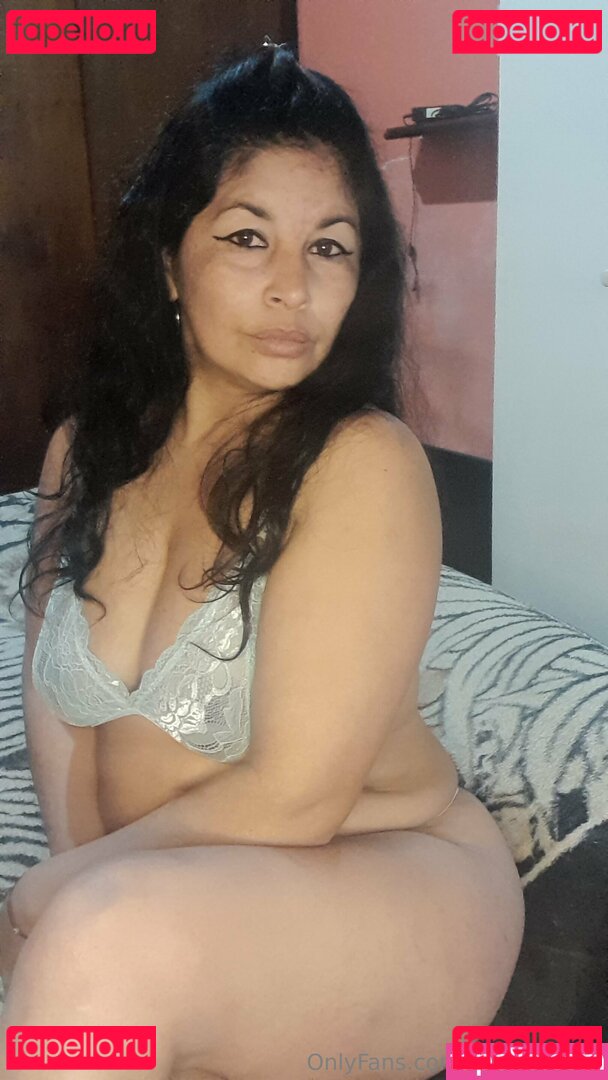 morochaloly Nude Onlyfans Photo 29