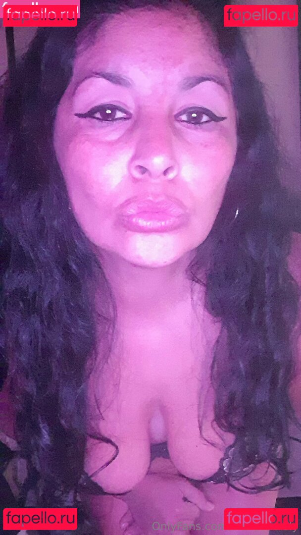 morochaloly Nude Onlyfans Photo 27