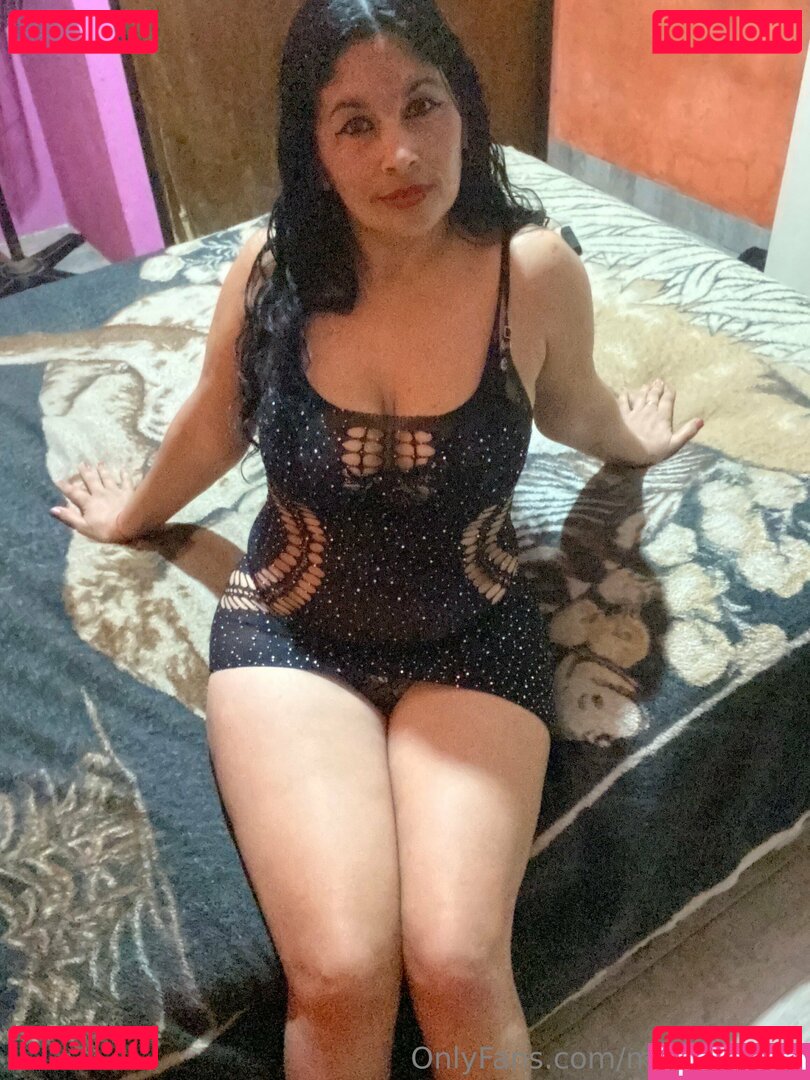 morochaloly Nude Onlyfans Photo 24