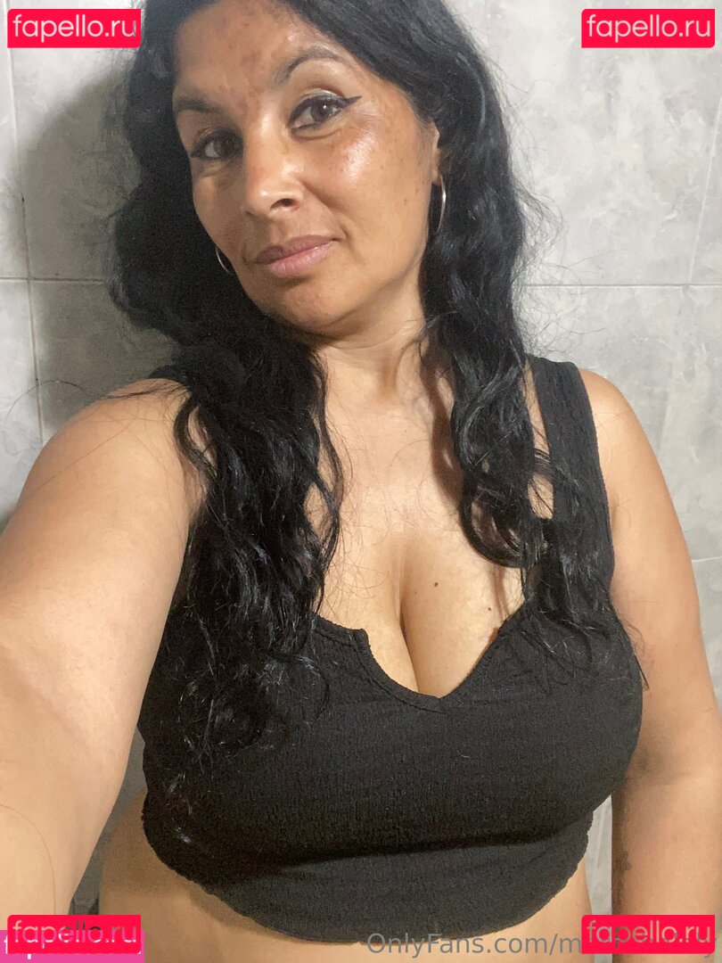 morochaloly Nude Onlyfans Photo 19