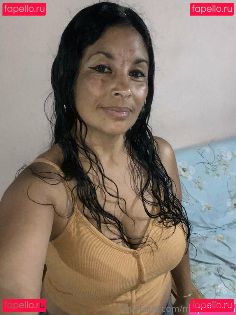 morochaloly Nude Onlyfans Photo 15