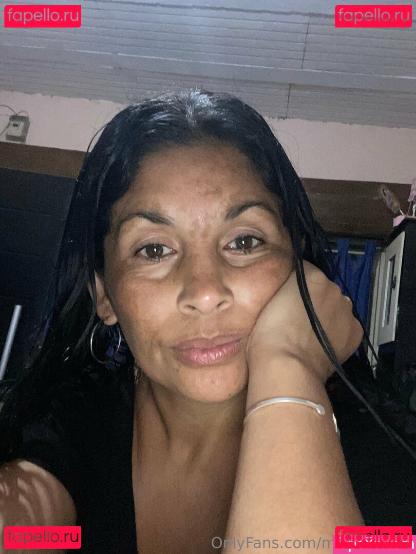 morochaloly Nude Onlyfans Photo 14