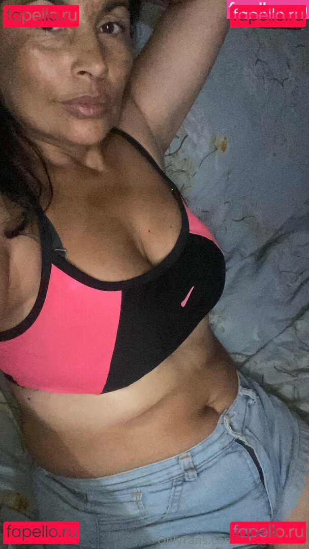 morochaloly Nude Onlyfans Photo 12