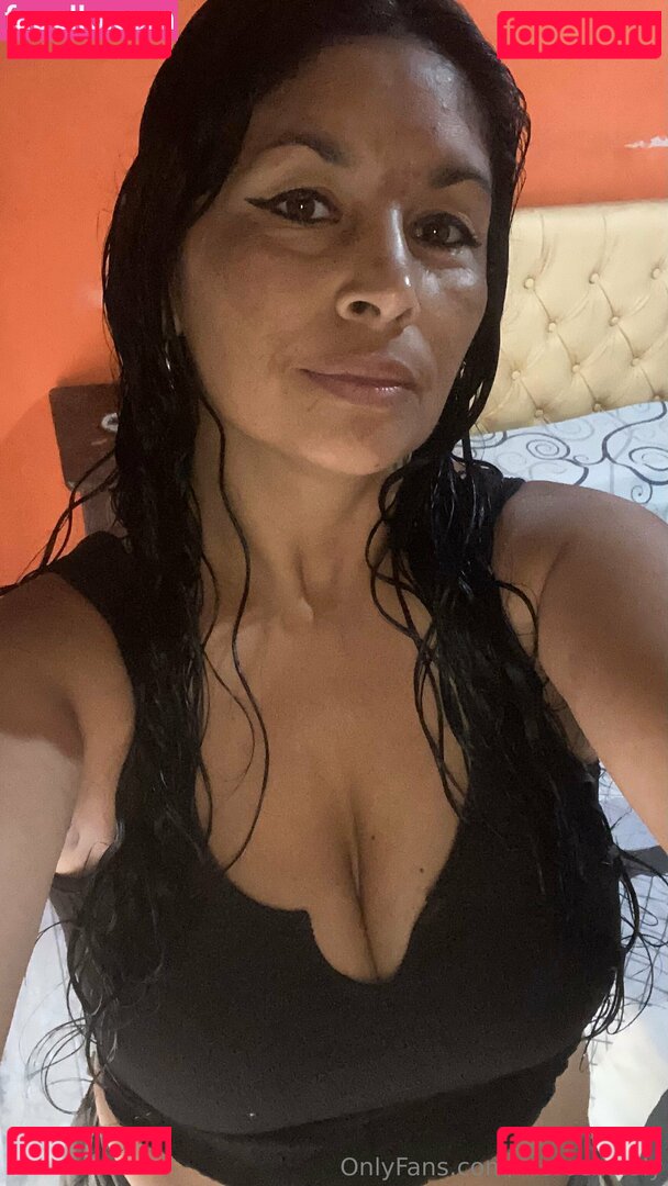 morochaloly Nude Onlyfans Photo 11