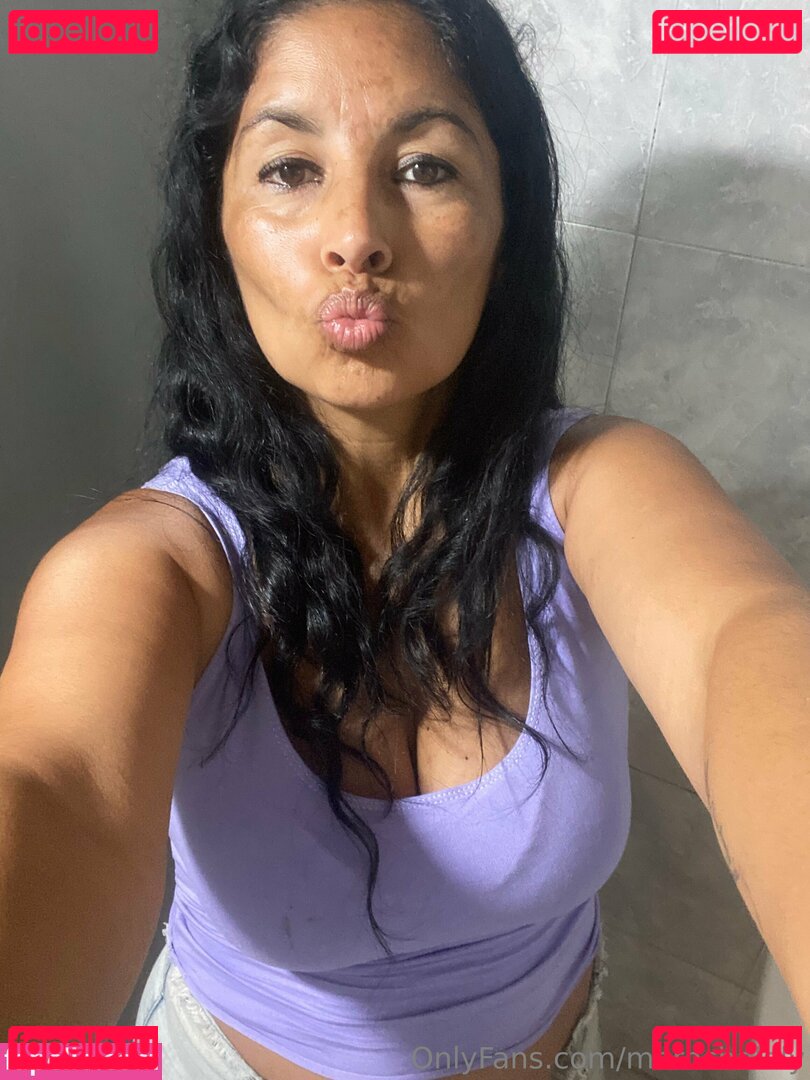 morochaloly Nude Onlyfans Photo 5