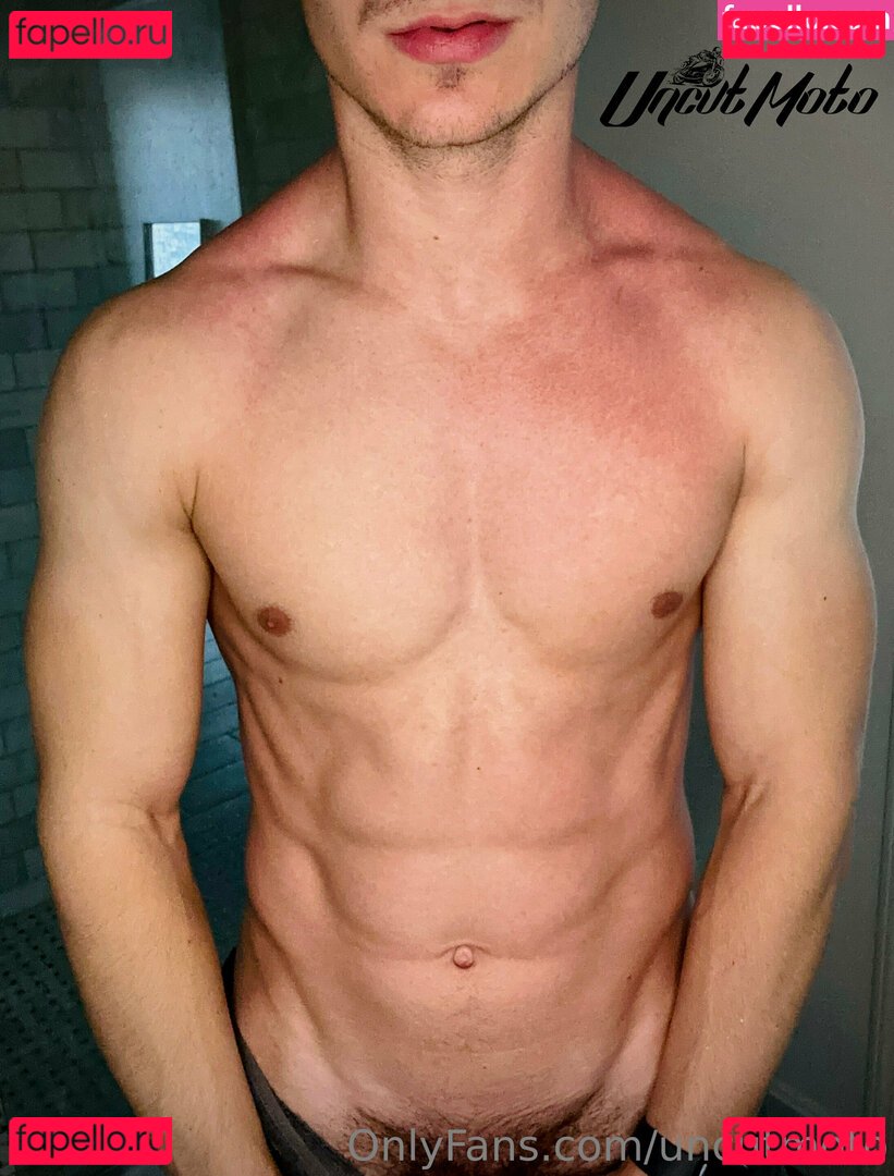 uncutmoto Nude Onlyfans Photo 23