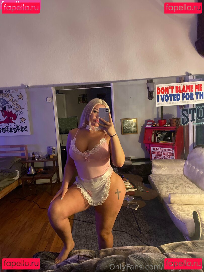 bigkylitaxo Nude Onlyfans Photo 25