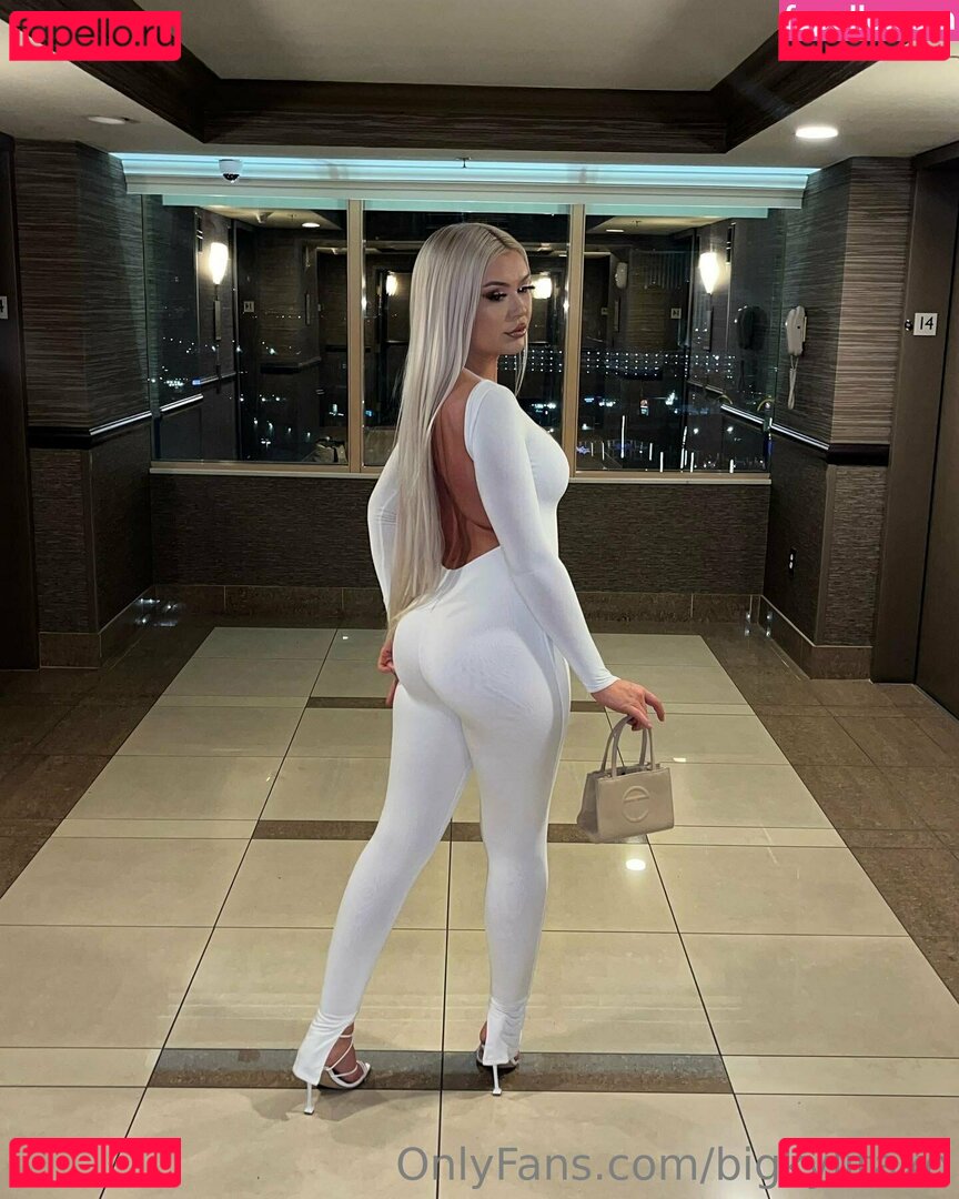 bigkylitaxo Nude Onlyfans Photo 11