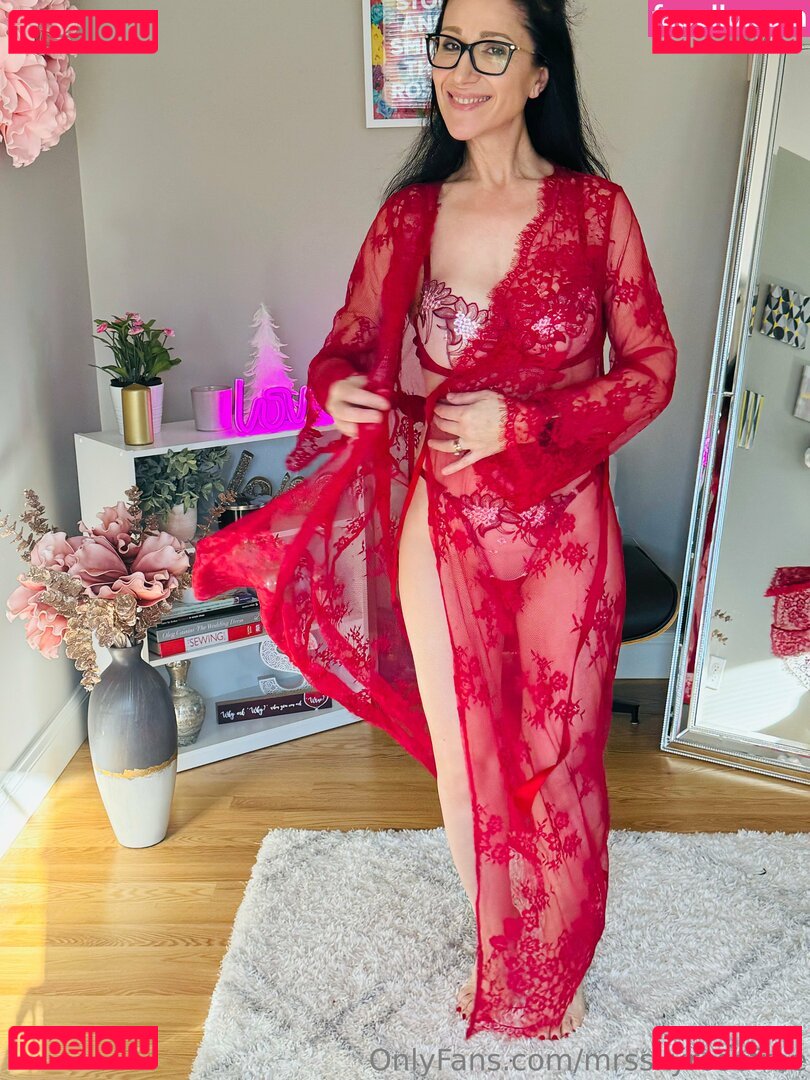 mrsskyrosefree Nude Onlyfans Photo 4