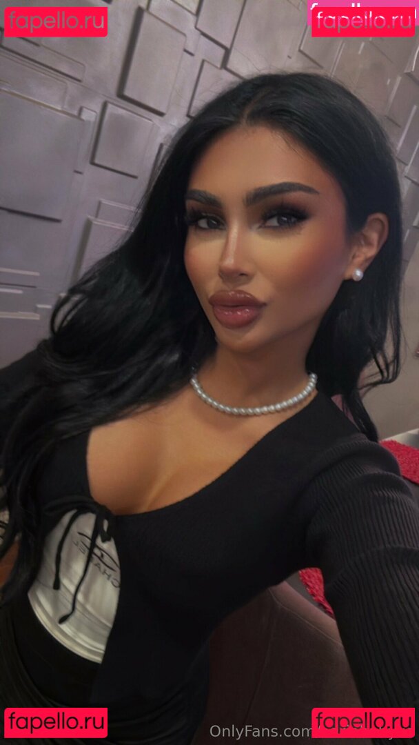 adriababyxo Nude Onlyfans Photo 49