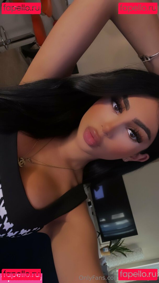 adriababyxo Nude Onlyfans Photo 43