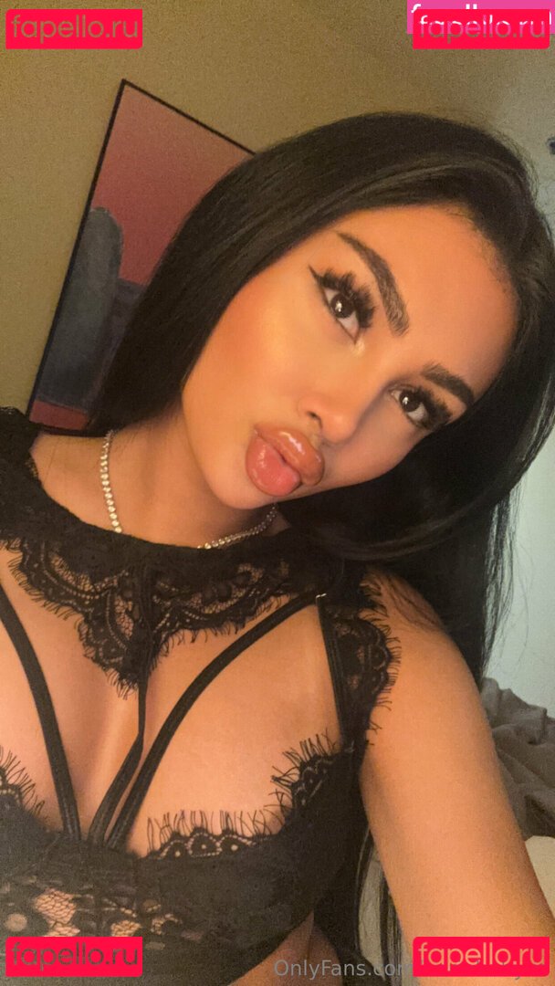 adriababyxo Nude Onlyfans Photo 42