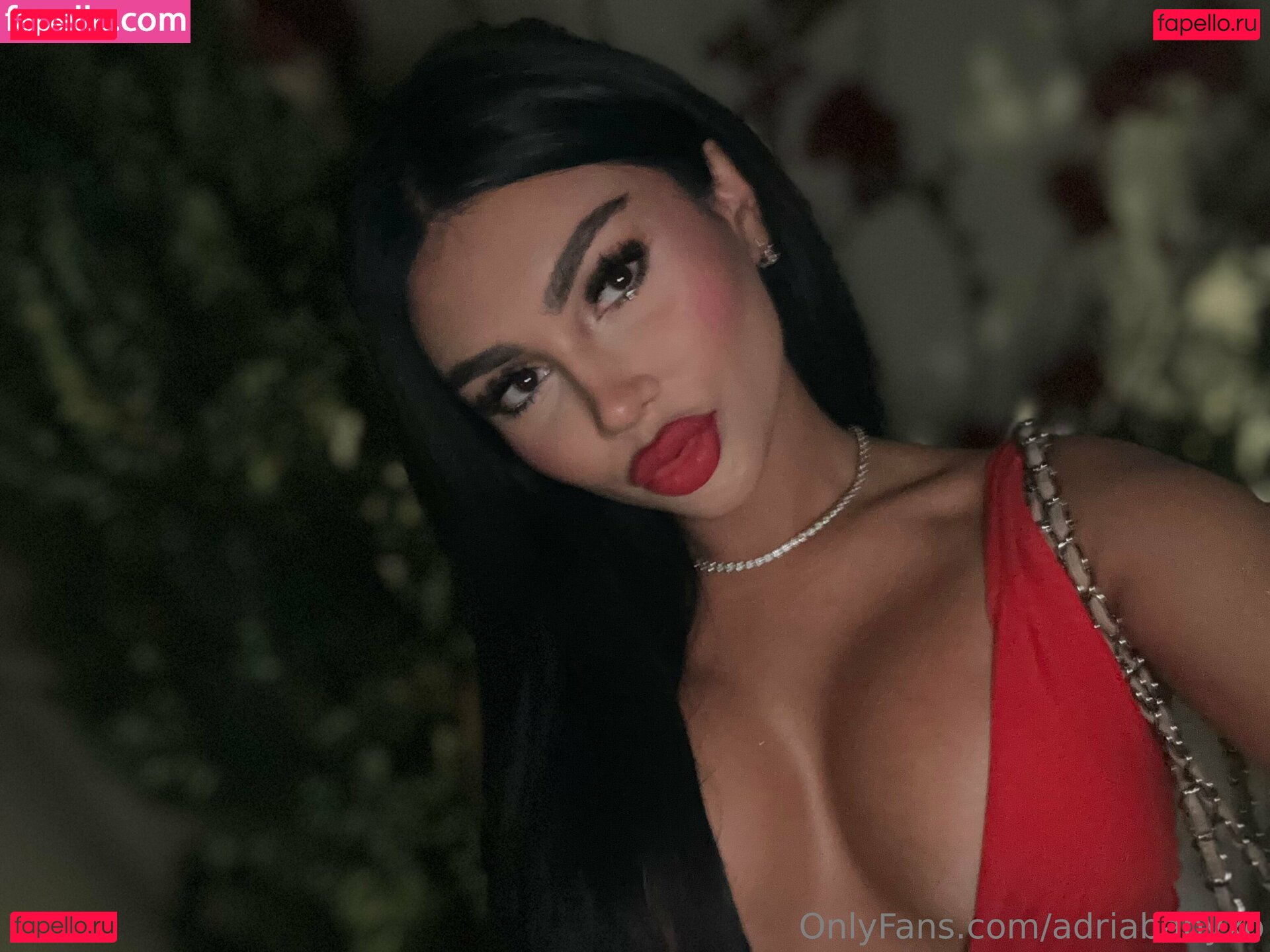 adriababyxo Nude Onlyfans Photo 40