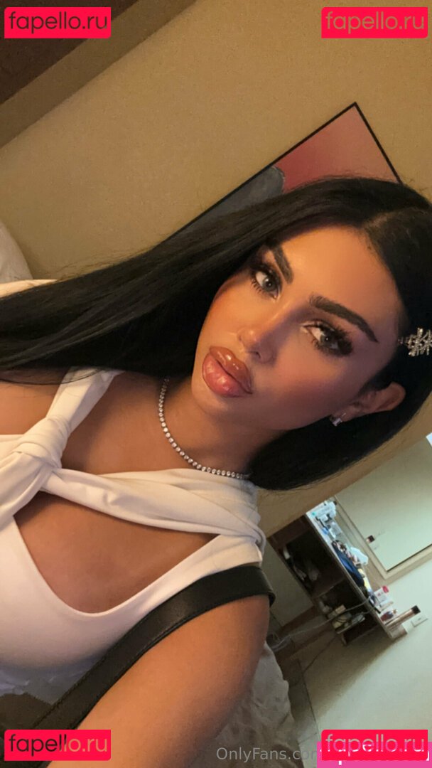 adriababyxo Nude Onlyfans Photo 39