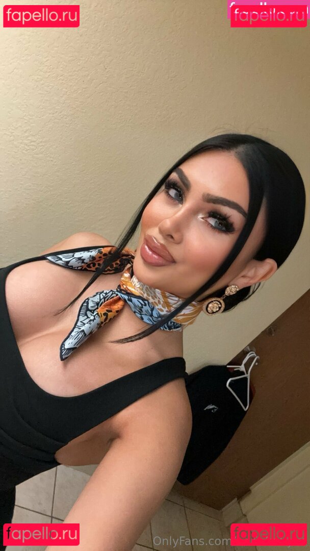 adriababyxo Nude Onlyfans Photo 38